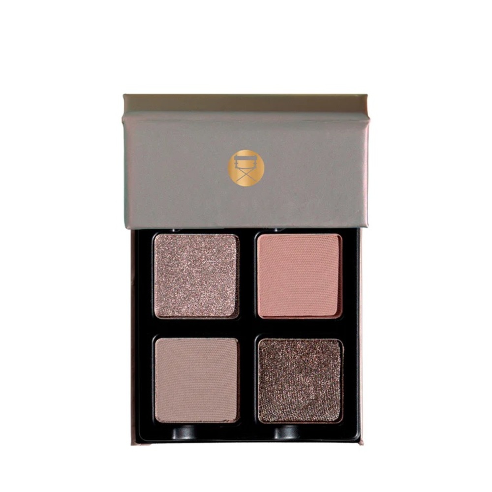Viseart Paris Petits Fours Eyeshadow Palette - Lilas